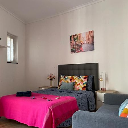 By La Rambla Rooms ברצלונה מראה חיצוני תמונה
