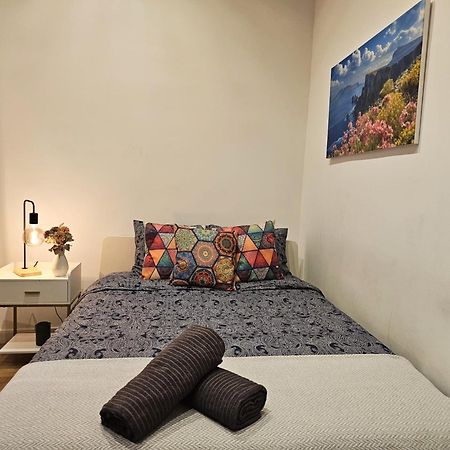 By La Rambla Rooms ברצלונה מראה חיצוני תמונה