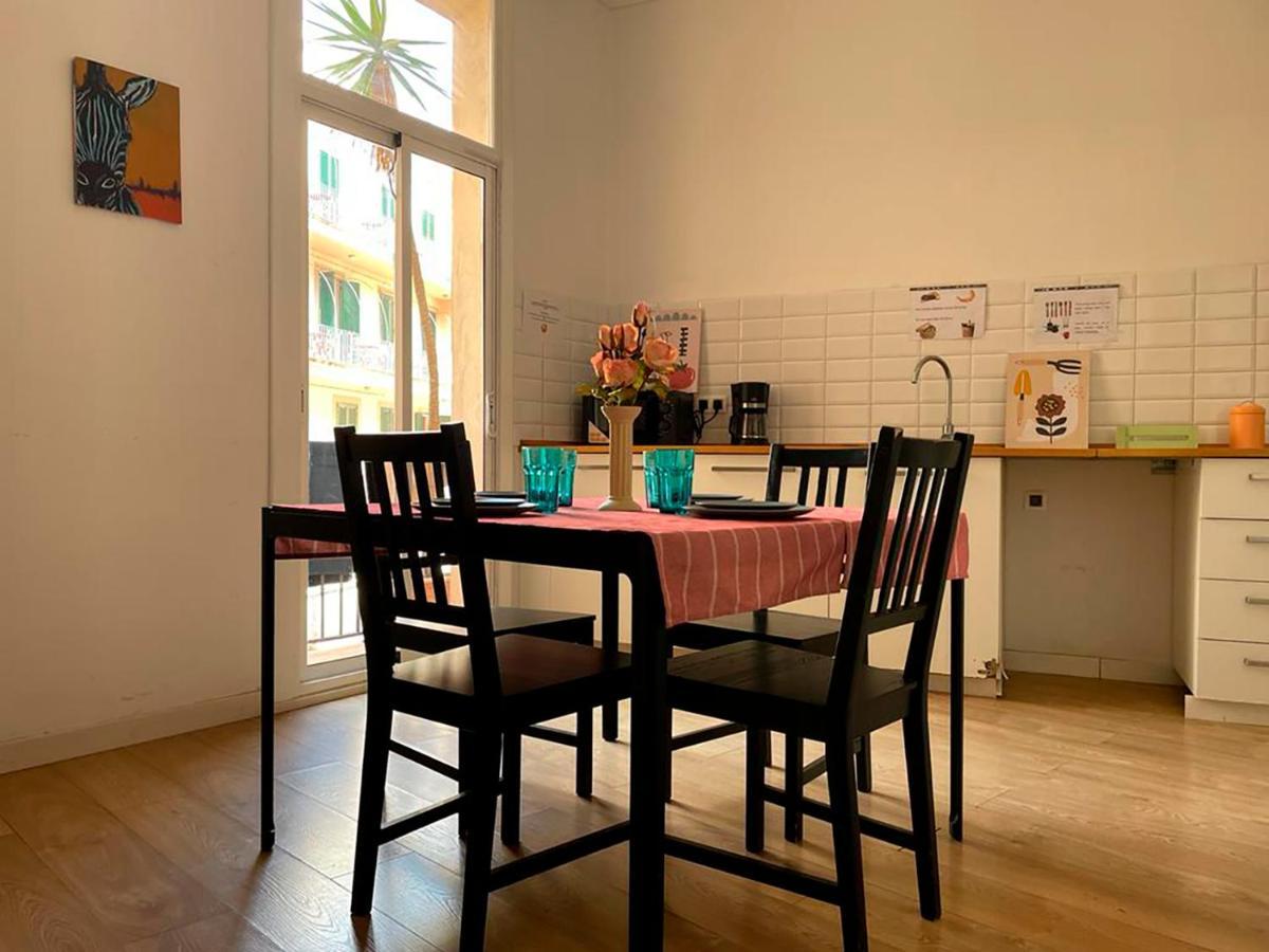 By La Rambla Rooms ברצלונה מראה חיצוני תמונה