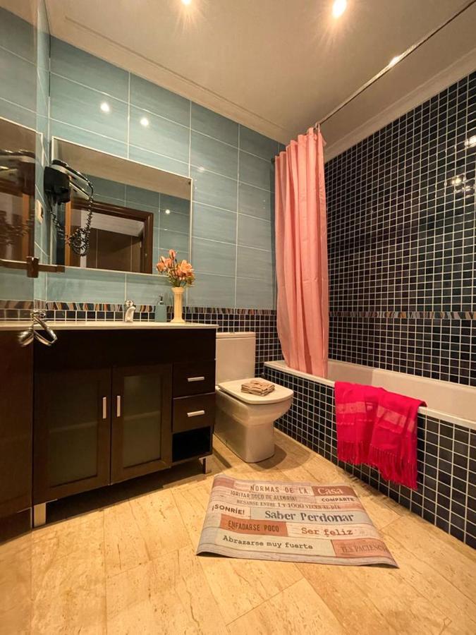 By La Rambla Rooms ברצלונה מראה חיצוני תמונה