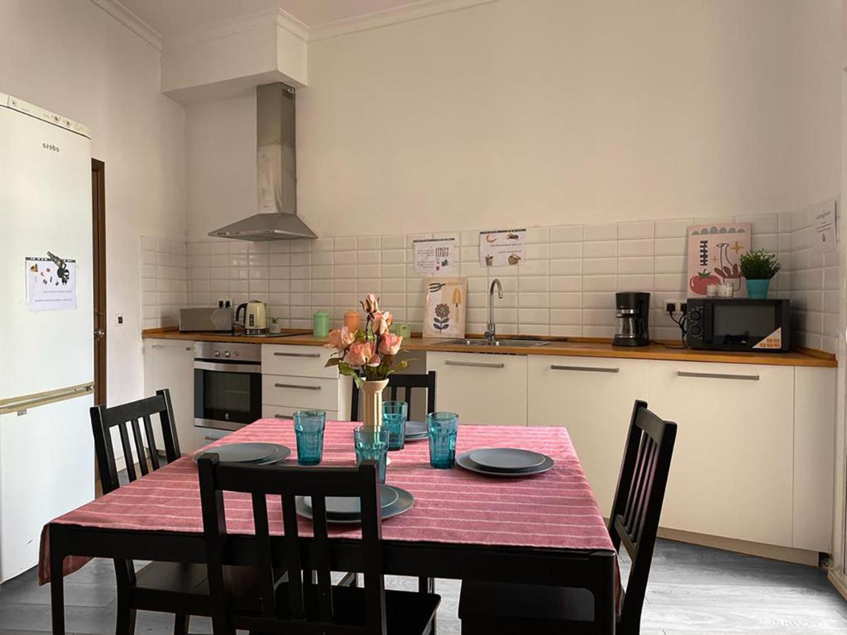 By La Rambla Rooms ברצלונה מראה חיצוני תמונה