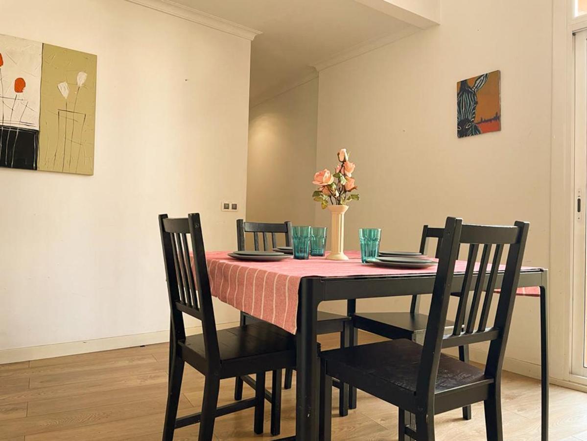 By La Rambla Rooms ברצלונה מראה חיצוני תמונה