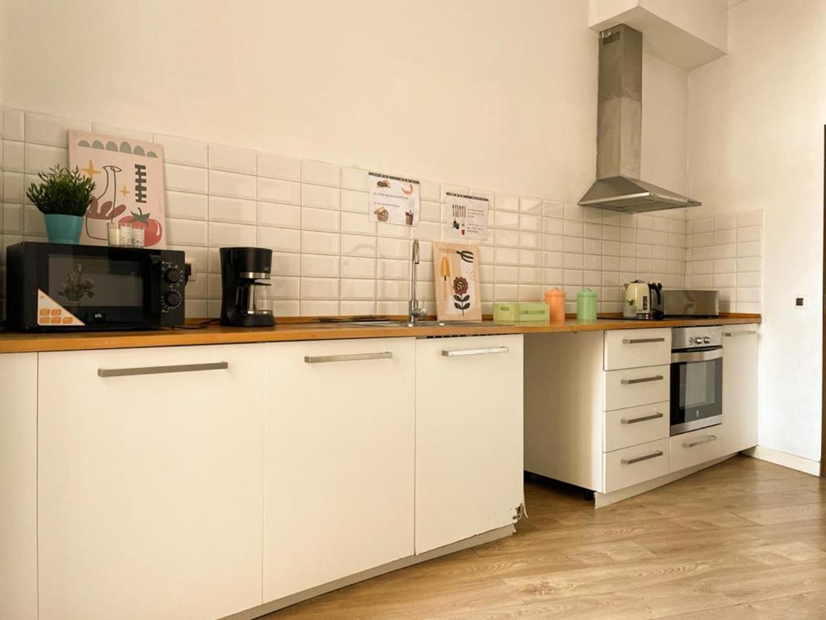 By La Rambla Rooms ברצלונה מראה חיצוני תמונה