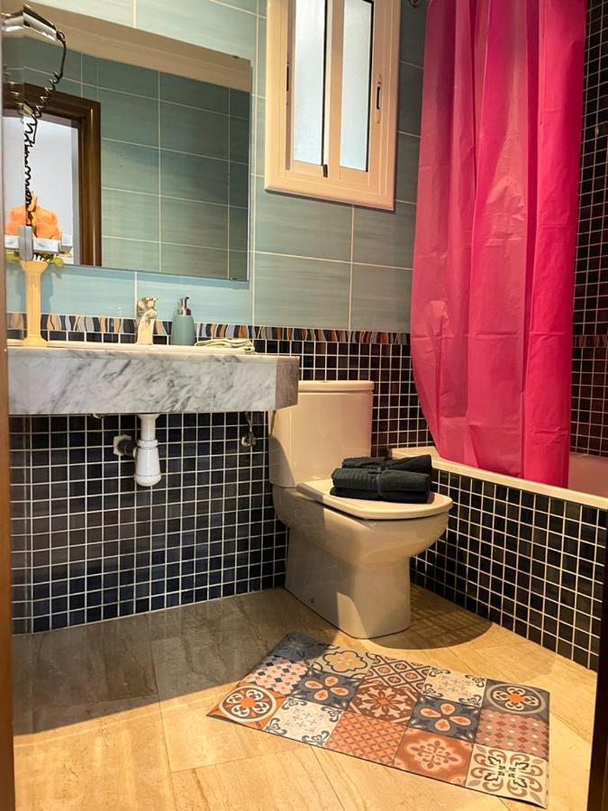 By La Rambla Rooms ברצלונה מראה חיצוני תמונה