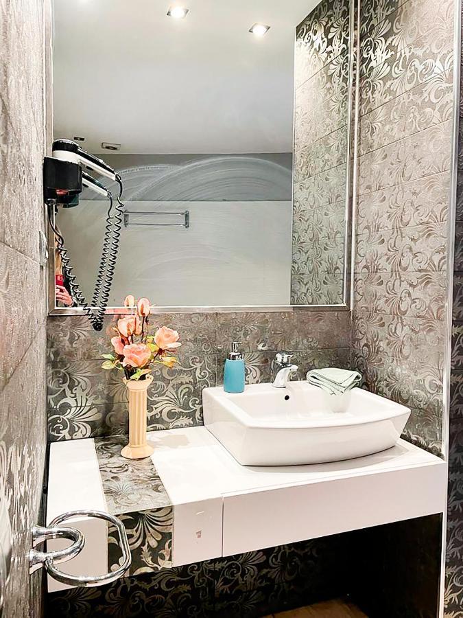 By La Rambla Rooms ברצלונה מראה חיצוני תמונה