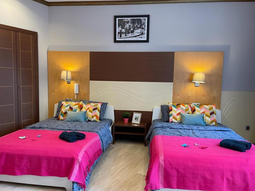 By La Rambla Rooms ברצלונה מראה חיצוני תמונה