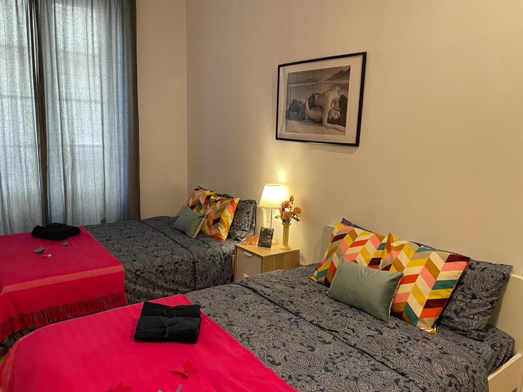 By La Rambla Rooms ברצלונה מראה חיצוני תמונה