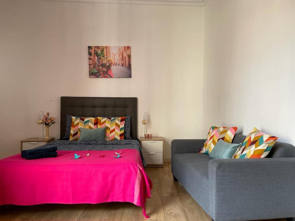 By La Rambla Rooms ברצלונה מראה חיצוני תמונה