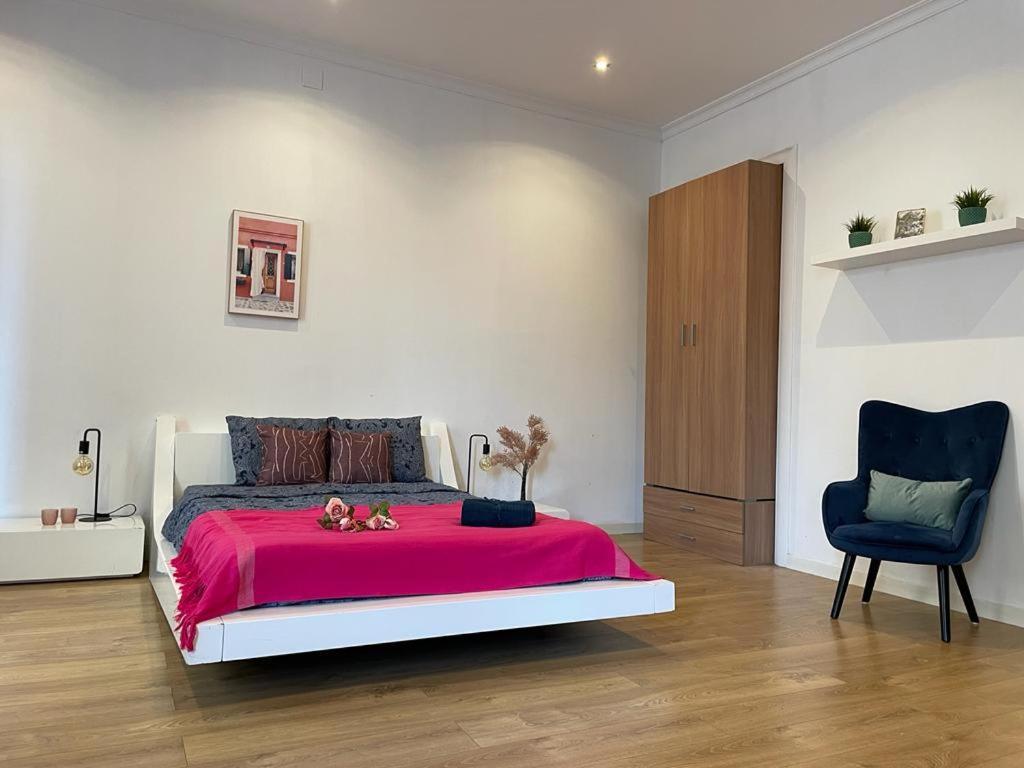 By La Rambla Rooms ברצלונה מראה חיצוני תמונה
