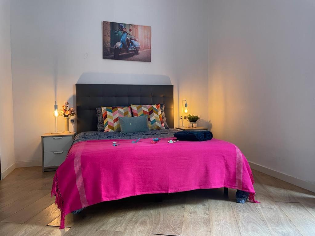 By La Rambla Rooms ברצלונה מראה חיצוני תמונה