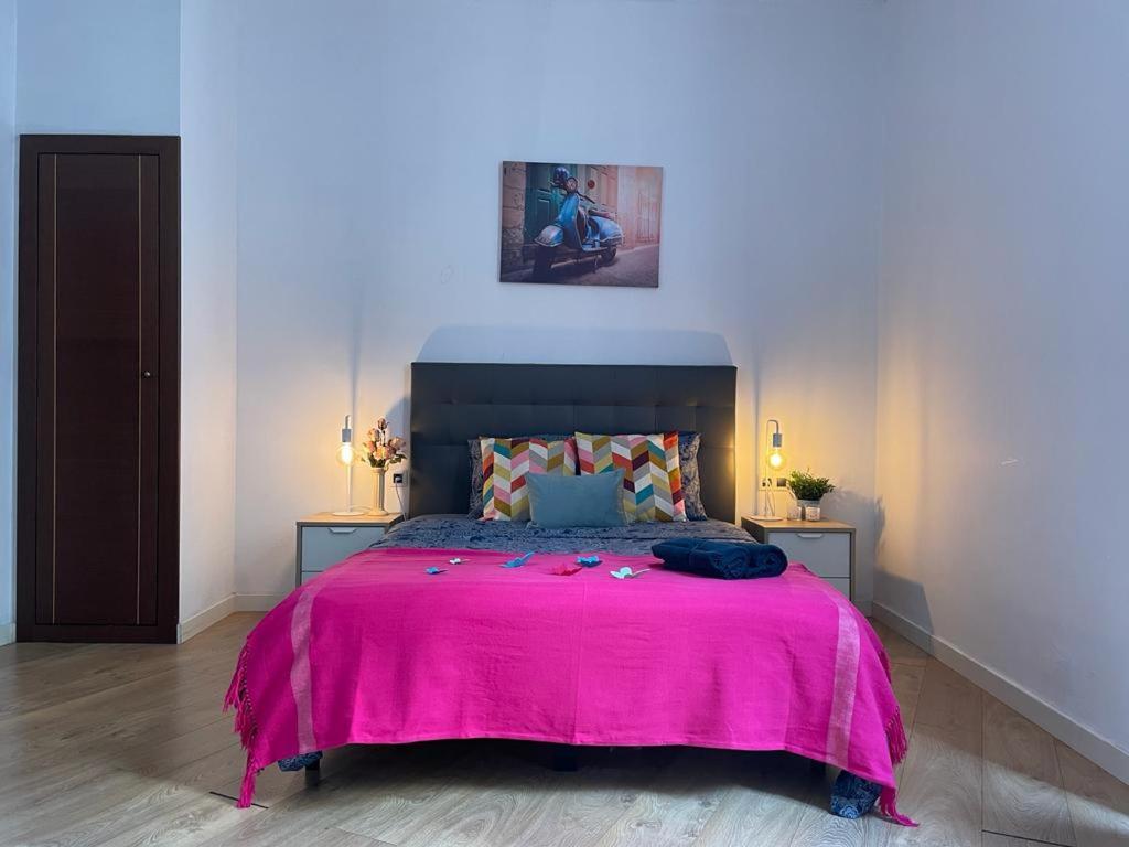 By La Rambla Rooms ברצלונה מראה חיצוני תמונה