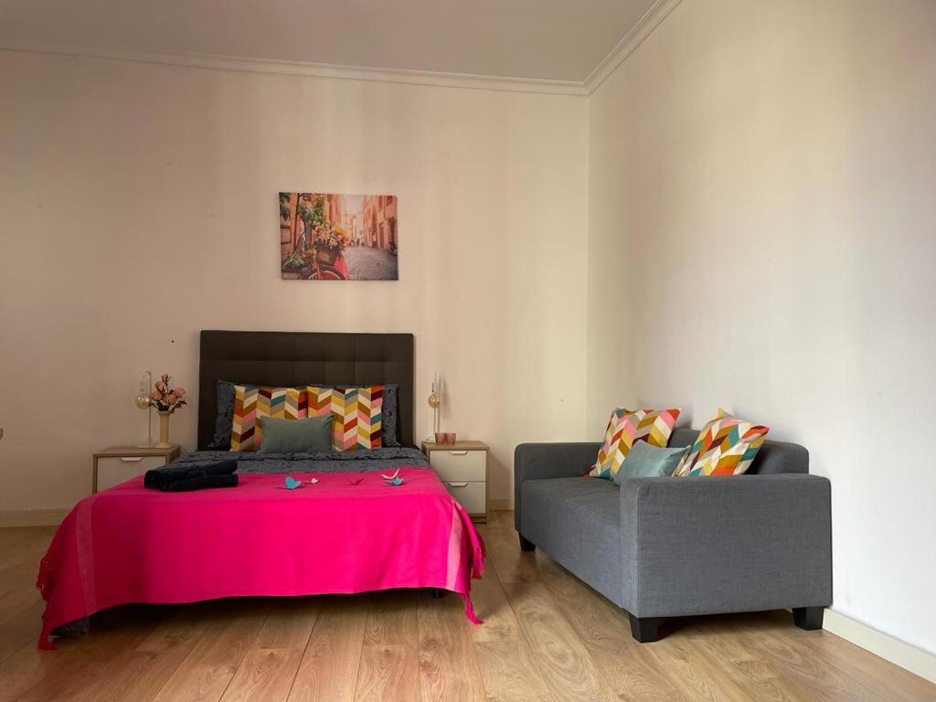 By La Rambla Rooms ברצלונה מראה חיצוני תמונה