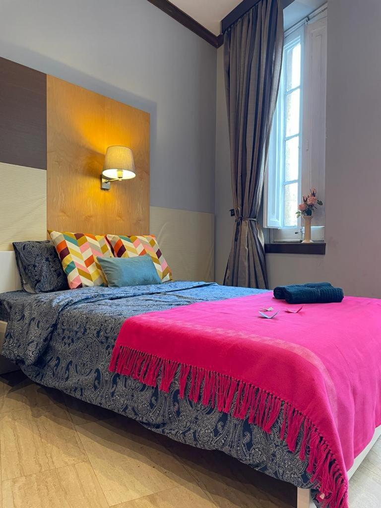 By La Rambla Rooms ברצלונה מראה חיצוני תמונה