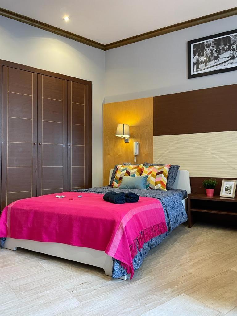 By La Rambla Rooms ברצלונה מראה חיצוני תמונה