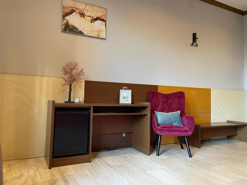 By La Rambla Rooms ברצלונה מראה חיצוני תמונה