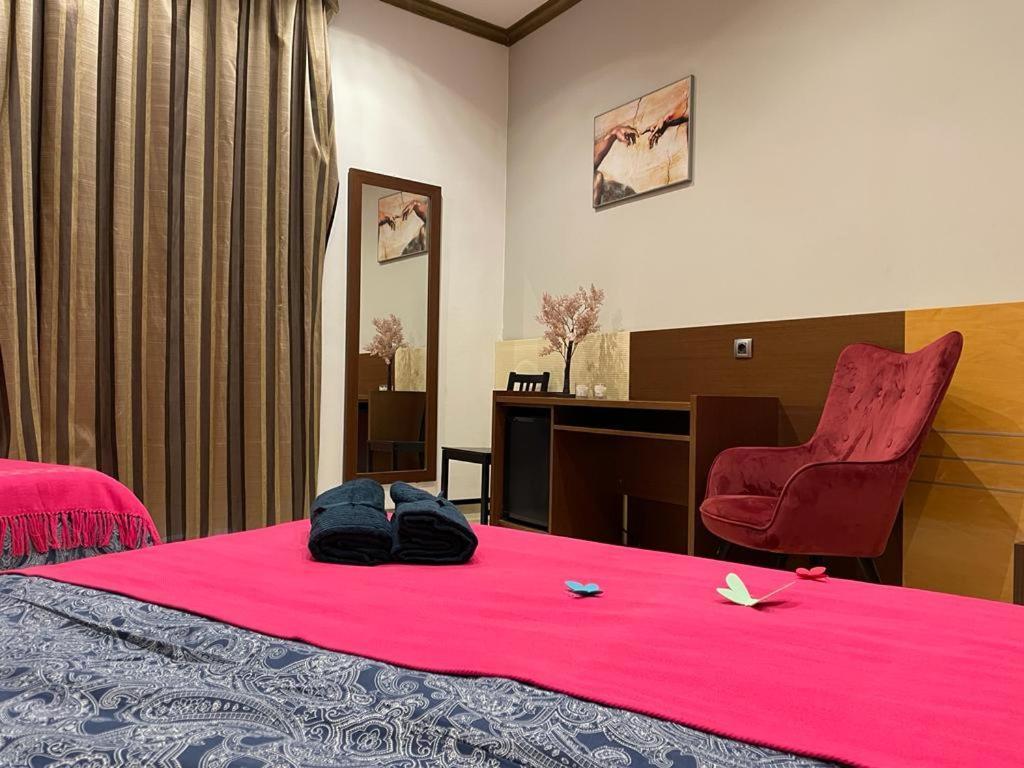 By La Rambla Rooms ברצלונה מראה חיצוני תמונה