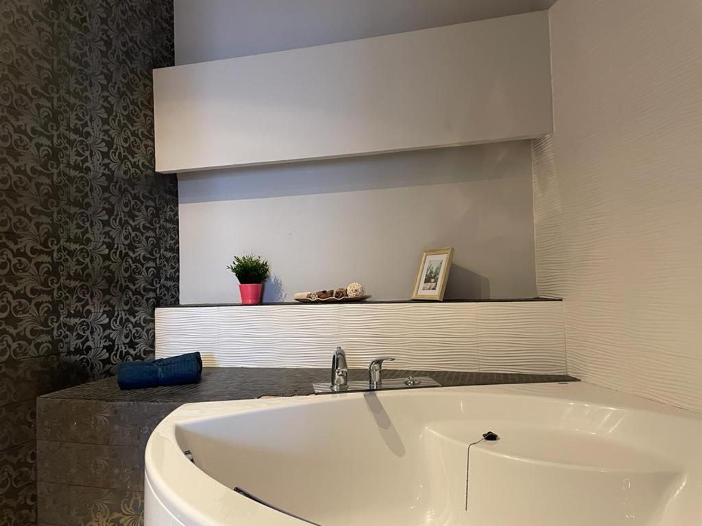 By La Rambla Rooms ברצלונה מראה חיצוני תמונה