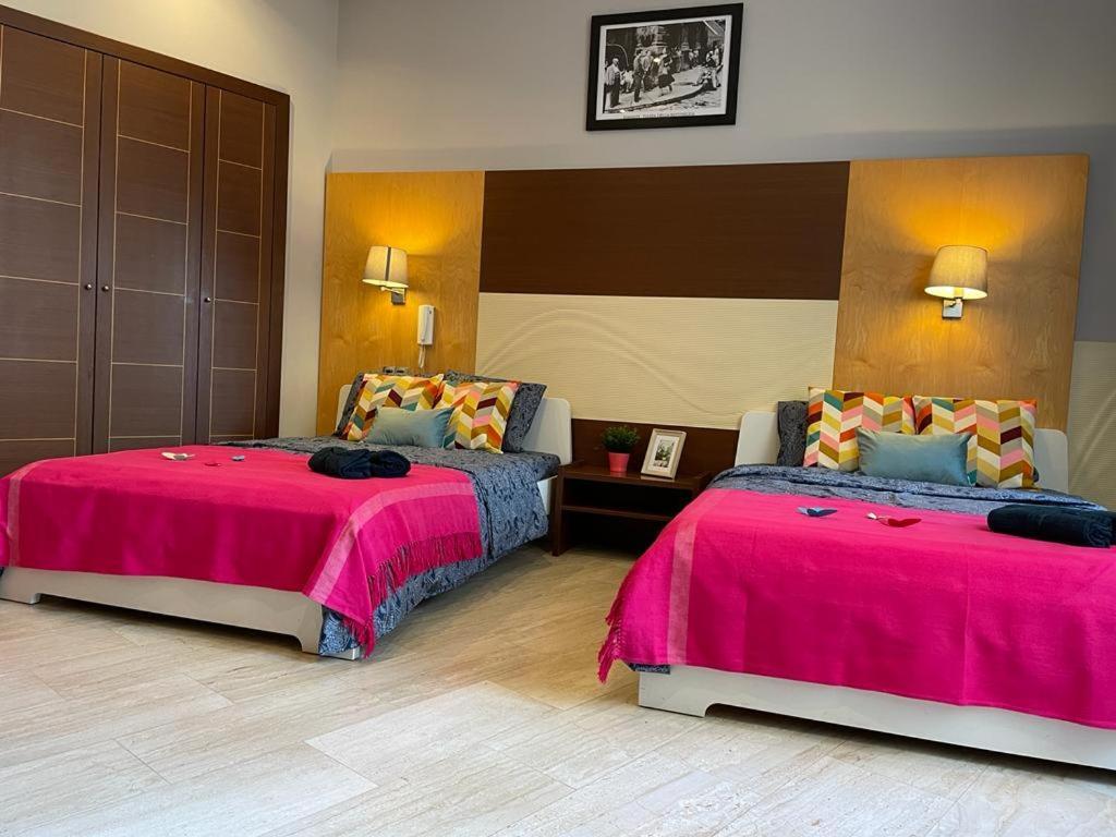 By La Rambla Rooms ברצלונה מראה חיצוני תמונה