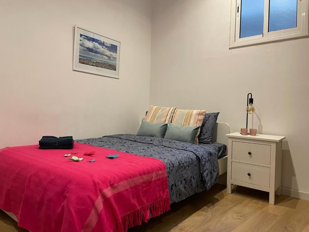 By La Rambla Rooms ברצלונה מראה חיצוני תמונה