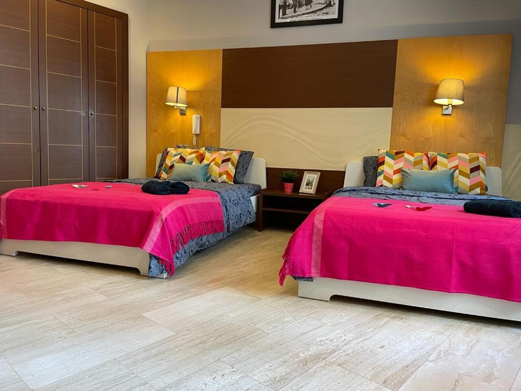 By La Rambla Rooms ברצלונה מראה חיצוני תמונה