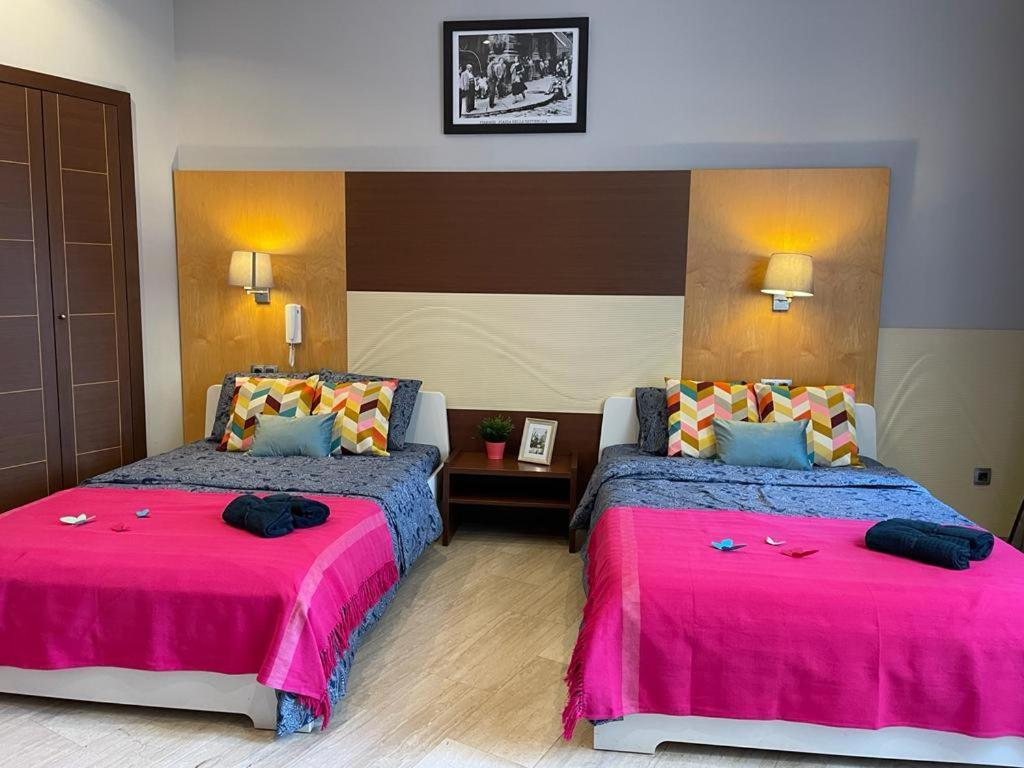 By La Rambla Rooms ברצלונה מראה חיצוני תמונה