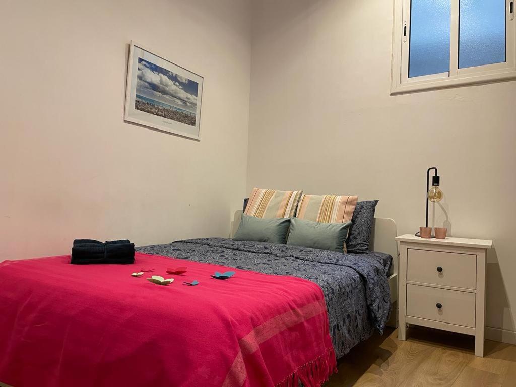 By La Rambla Rooms ברצלונה מראה חיצוני תמונה