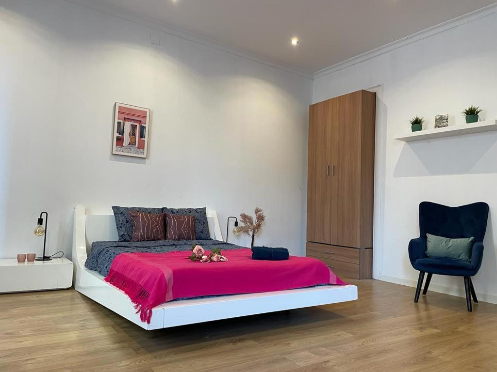 By La Rambla Rooms ברצלונה מראה חיצוני תמונה