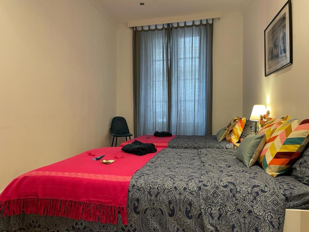By La Rambla Rooms ברצלונה מראה חיצוני תמונה