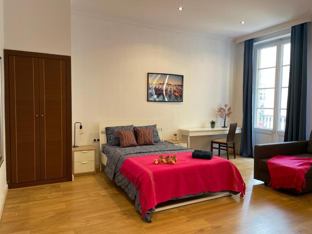 By La Rambla Rooms ברצלונה מראה חיצוני תמונה