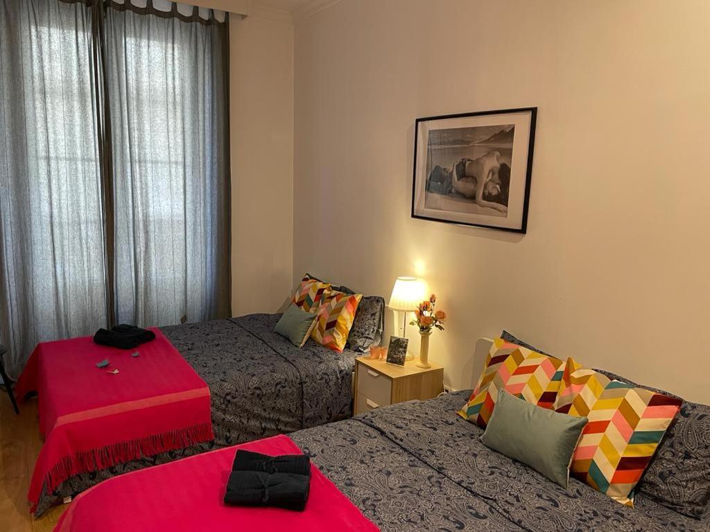 By La Rambla Rooms ברצלונה מראה חיצוני תמונה