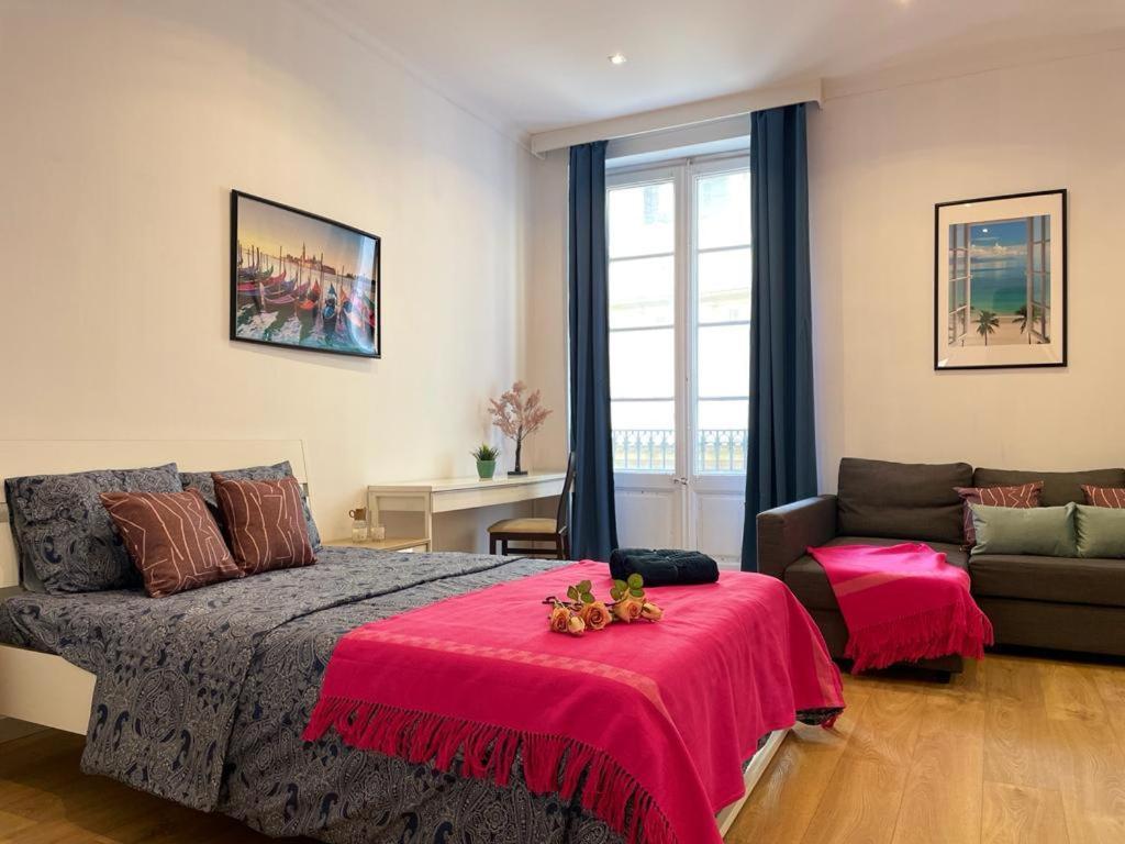 By La Rambla Rooms ברצלונה מראה חיצוני תמונה