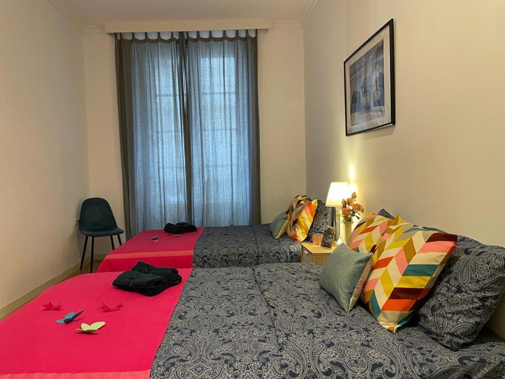 By La Rambla Rooms ברצלונה מראה חיצוני תמונה