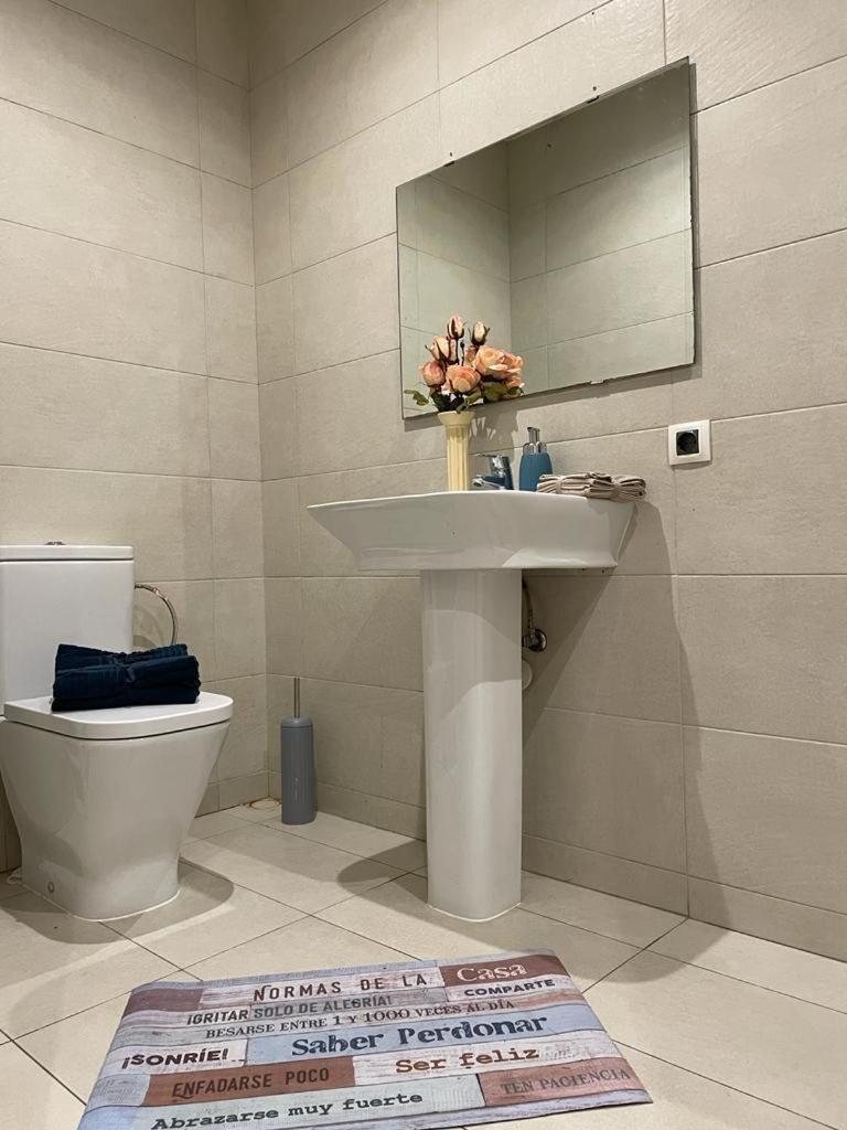 By La Rambla Rooms ברצלונה מראה חיצוני תמונה