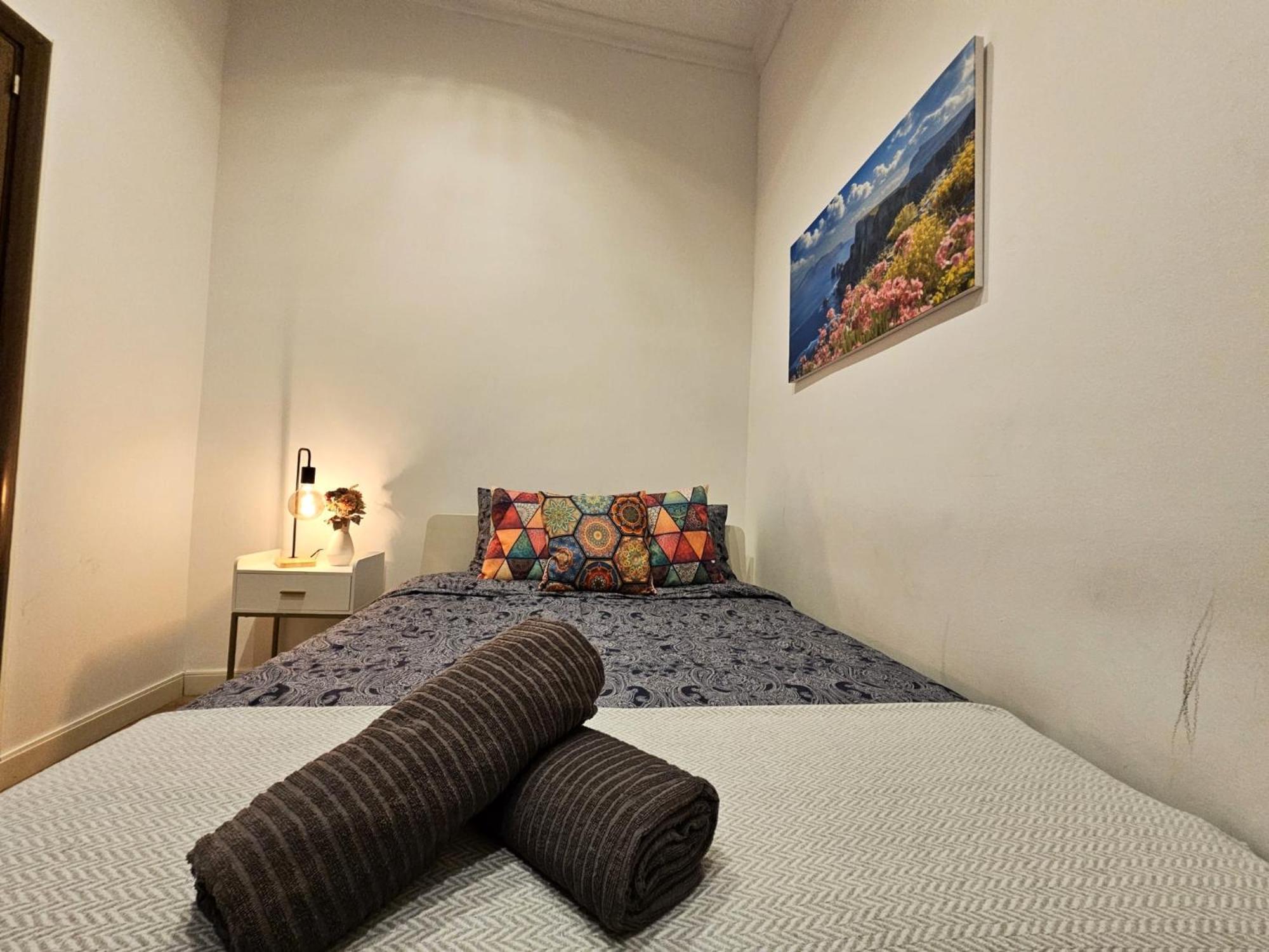 By La Rambla Rooms ברצלונה מראה חיצוני תמונה
