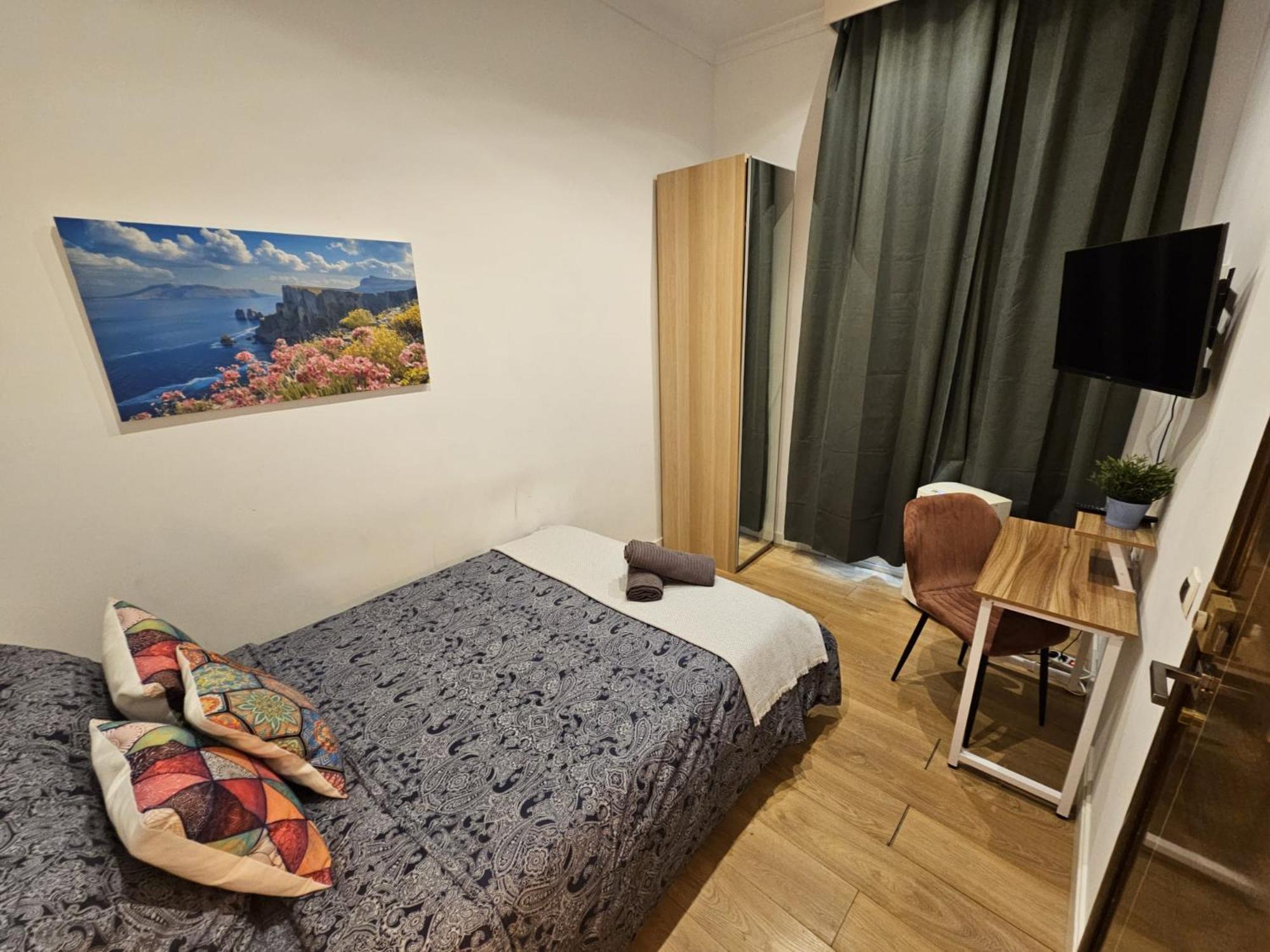 By La Rambla Rooms ברצלונה מראה חיצוני תמונה