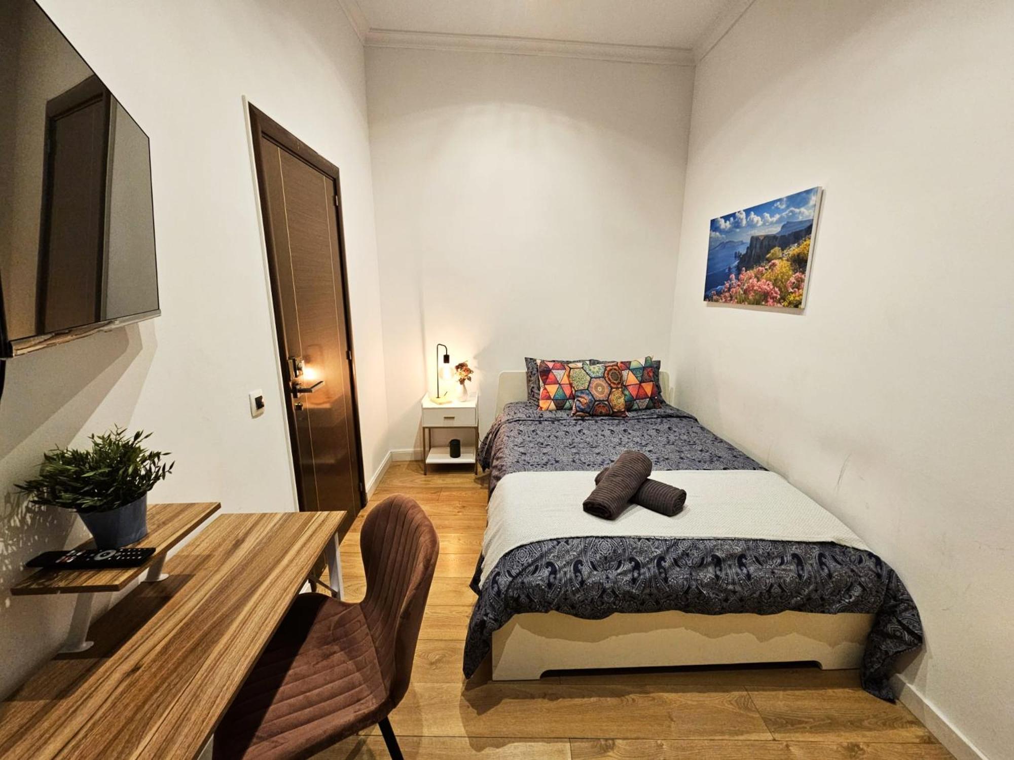 By La Rambla Rooms ברצלונה מראה חיצוני תמונה