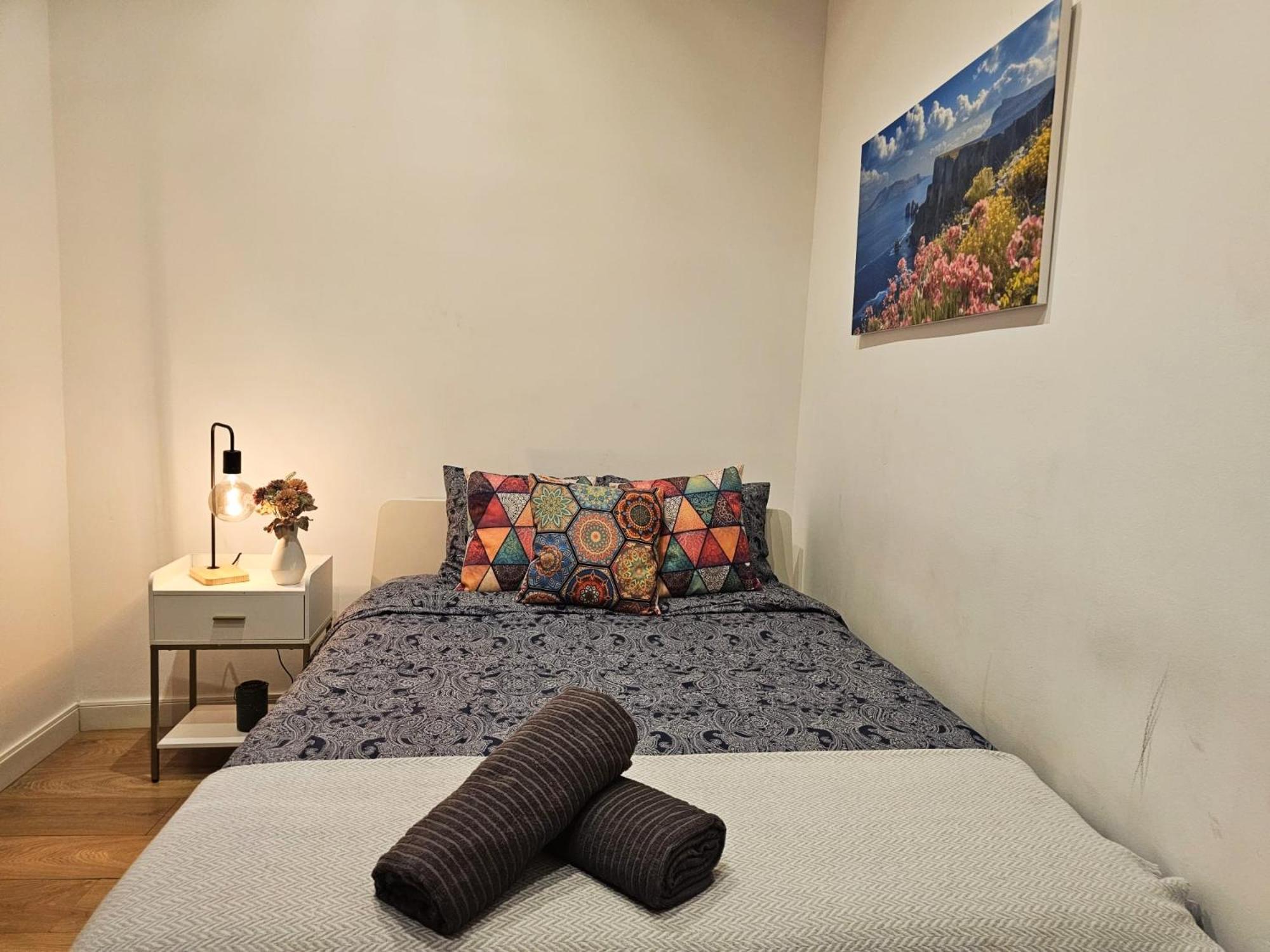 By La Rambla Rooms ברצלונה מראה חיצוני תמונה