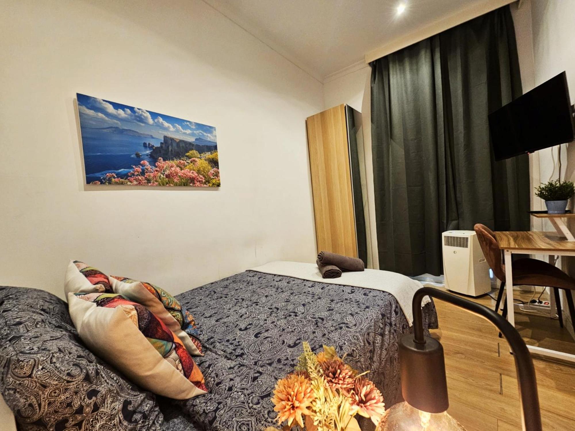 By La Rambla Rooms ברצלונה מראה חיצוני תמונה