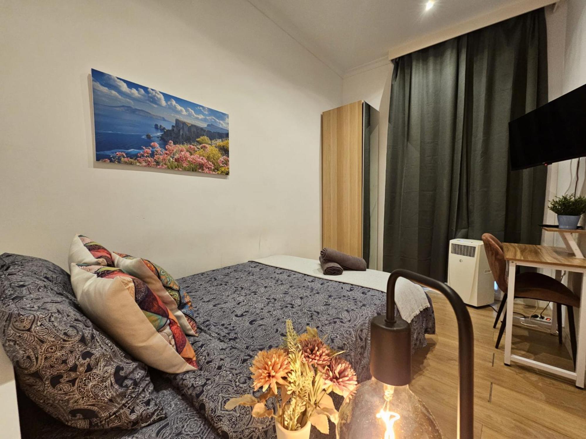 By La Rambla Rooms ברצלונה מראה חיצוני תמונה